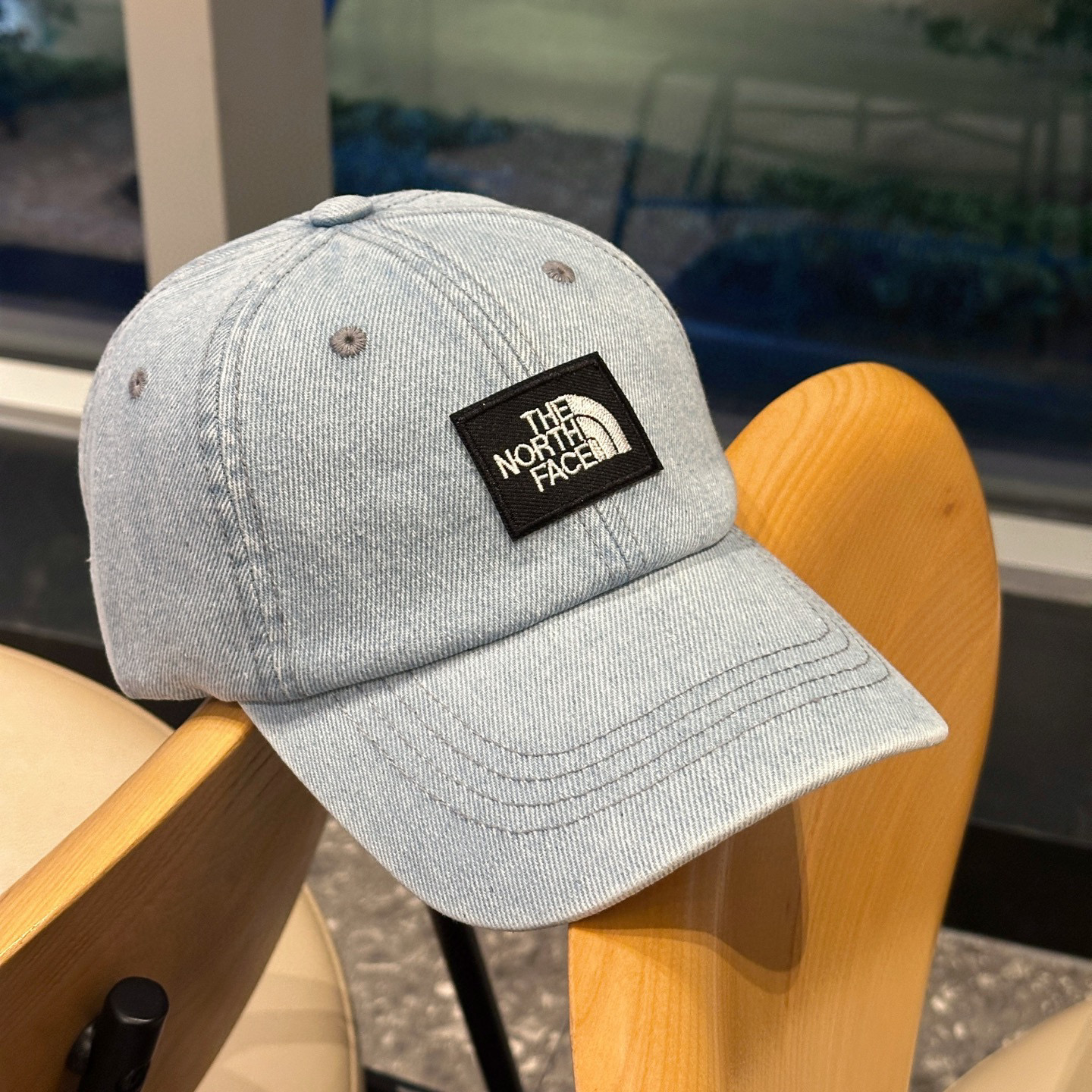 כובע מצחיה נורת פייס – תמונה 8