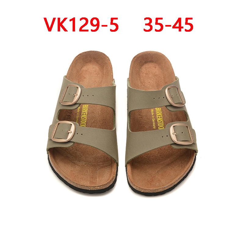 כפכפי בירקנשטוק אבזם רחב – תמונה 7