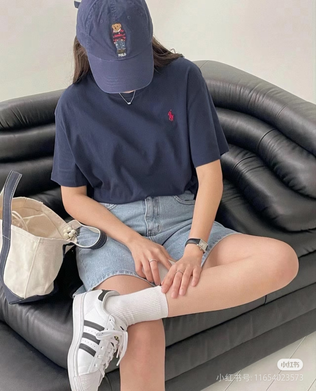 חולצות טי ראלף לורן – תמונה 12