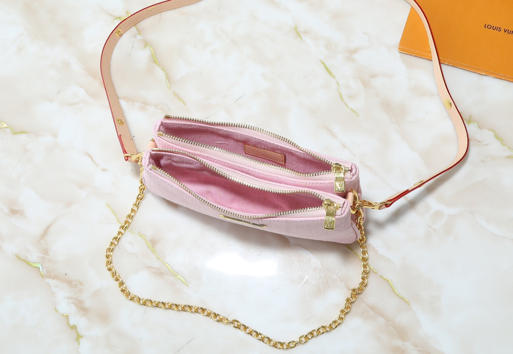 תיק כתף לואי ויטון – תמונה 8