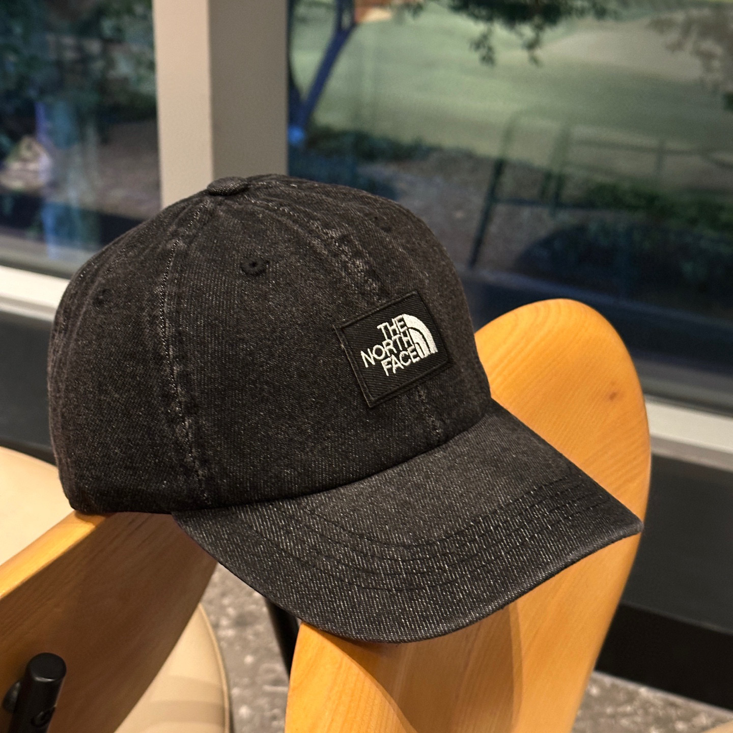 כובע מצחיה נורת פייס – תמונה 3