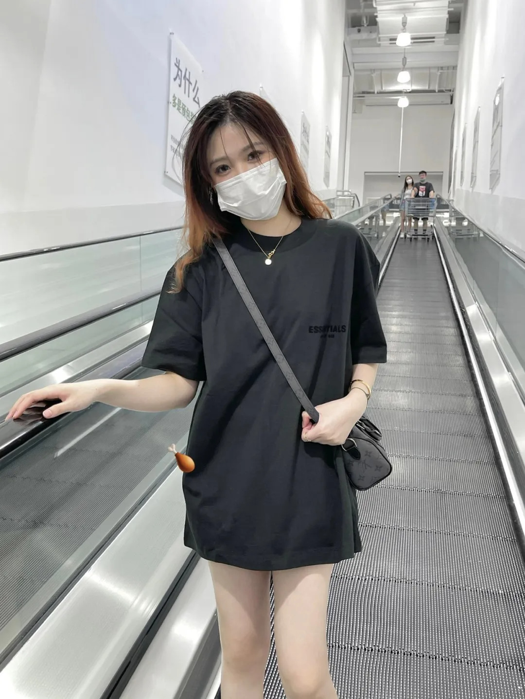 חולצות טי essentials יוניסקס – תמונה 17