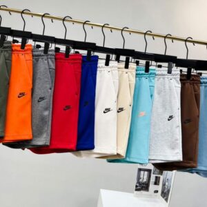 מכנסיים קצרים נייק