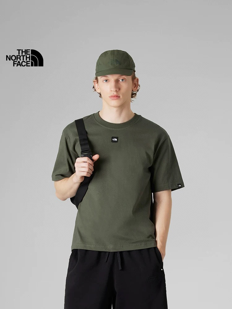 חולצות טי נורת פייס – תמונה 8