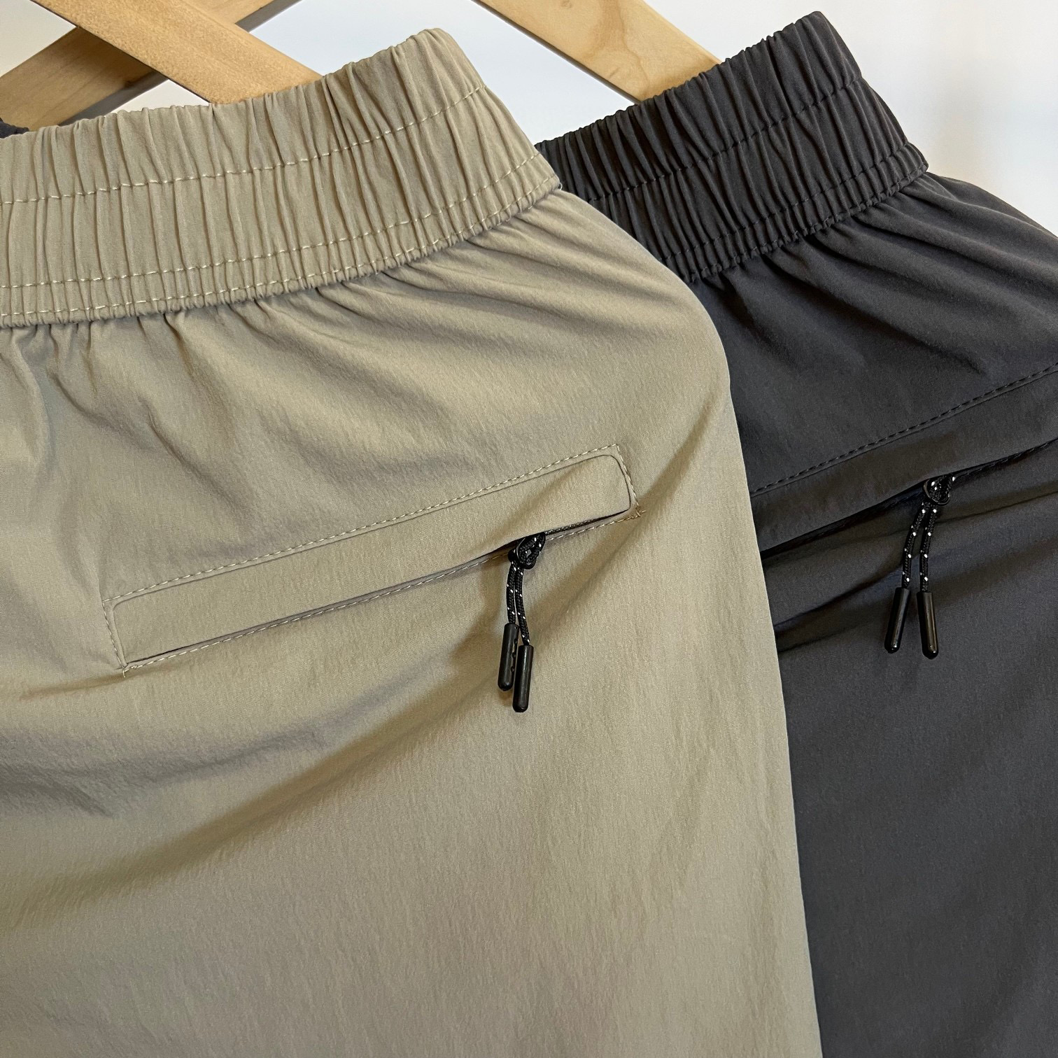 מכנסיים קצרים נורת פייס – תמונה 9