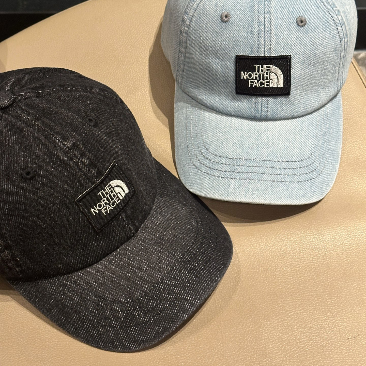 כובע מצחיה נורת פייס – תמונה 6