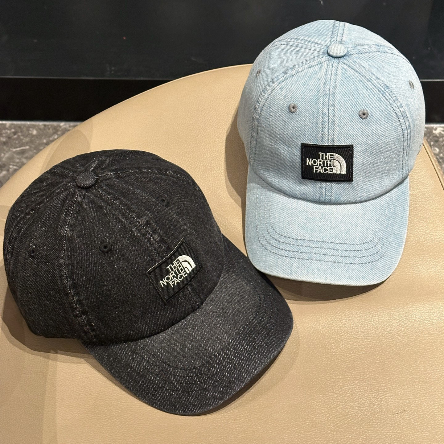 כובע מצחיה נורת פייס – תמונה 10