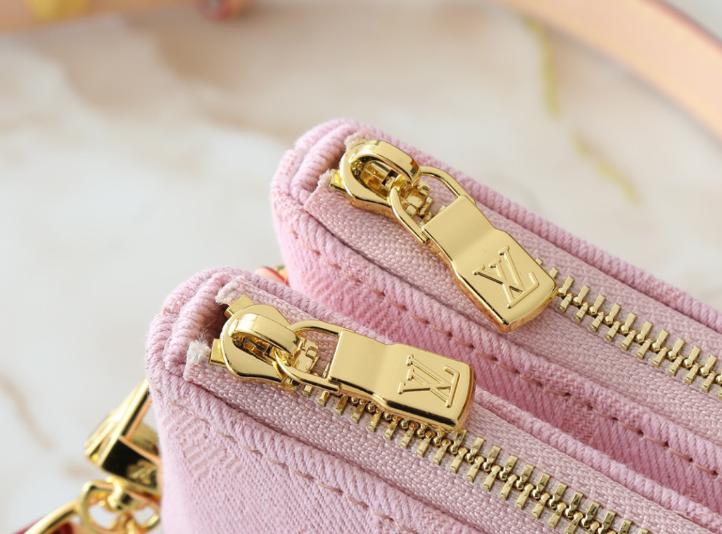 תיק כתף לואי ויטון – תמונה 9