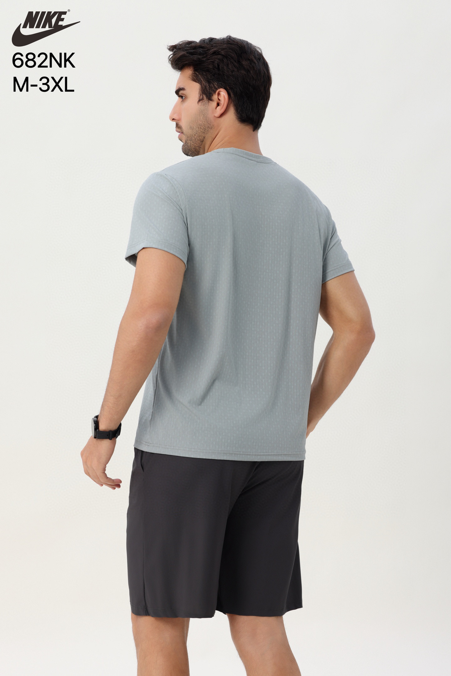 חולצות ספורט נייק – תמונה 9