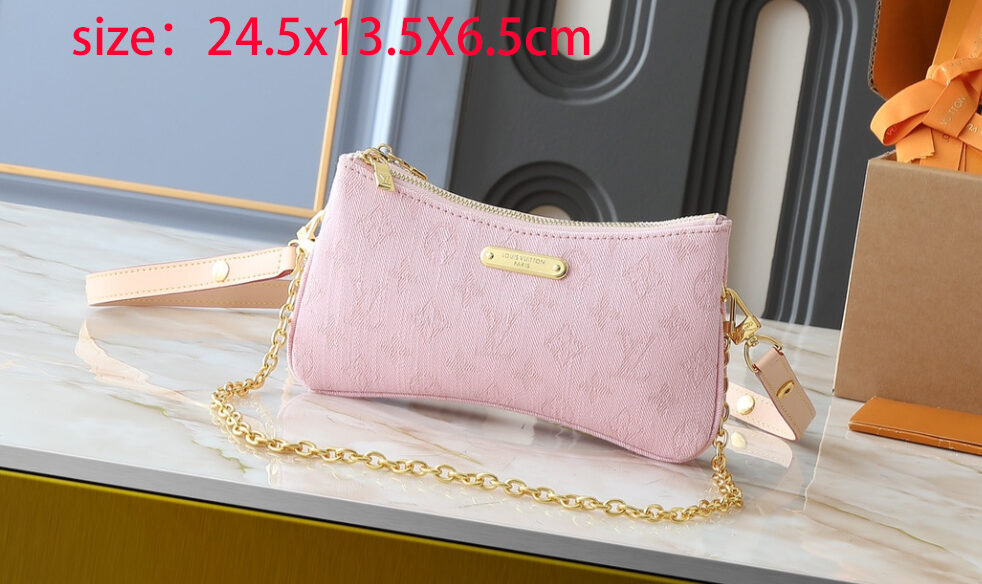 תיק כתף לואי ויטון