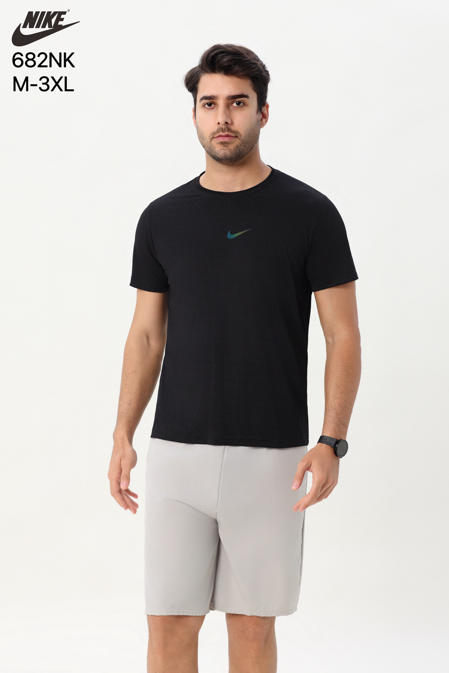 חולצות ספורט נייק – תמונה 6