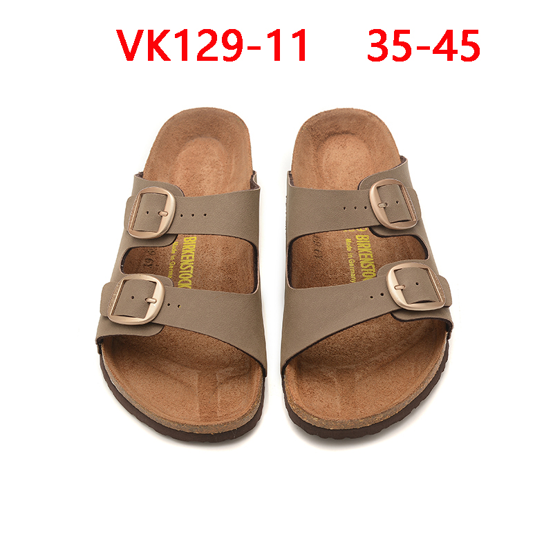 כפכפי בירקנשטוק אבזם רחב – תמונה 13