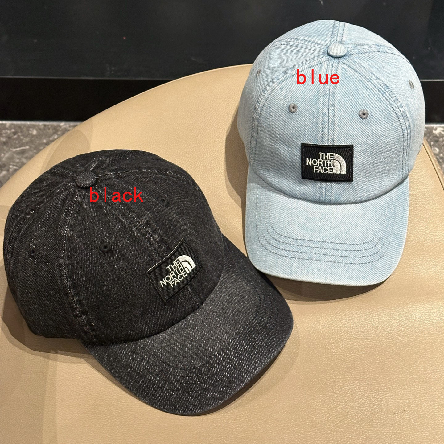 כובע מצחיה נורת פייס – תמונה 9