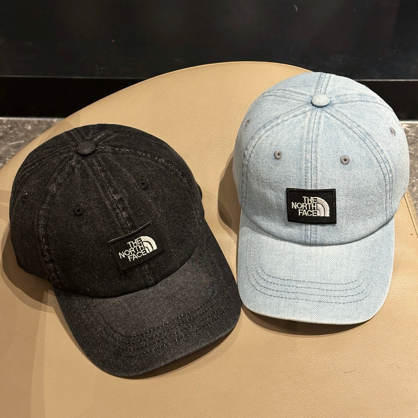 כובע מצחיה נורת פייס – תמונה 5