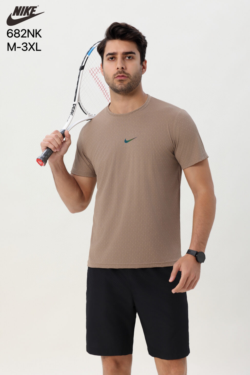 חולצות ספורט נייק