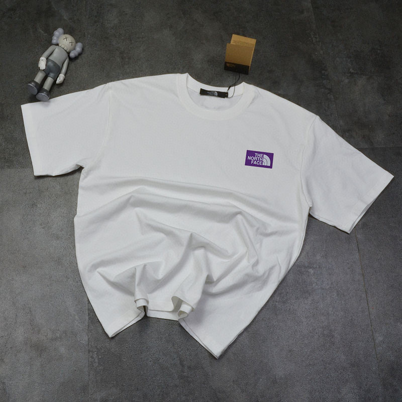 חולצות טי נורת פייס – תמונה 5