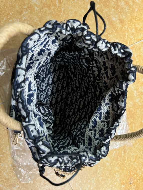 תיק קש דיור – תמונה 4