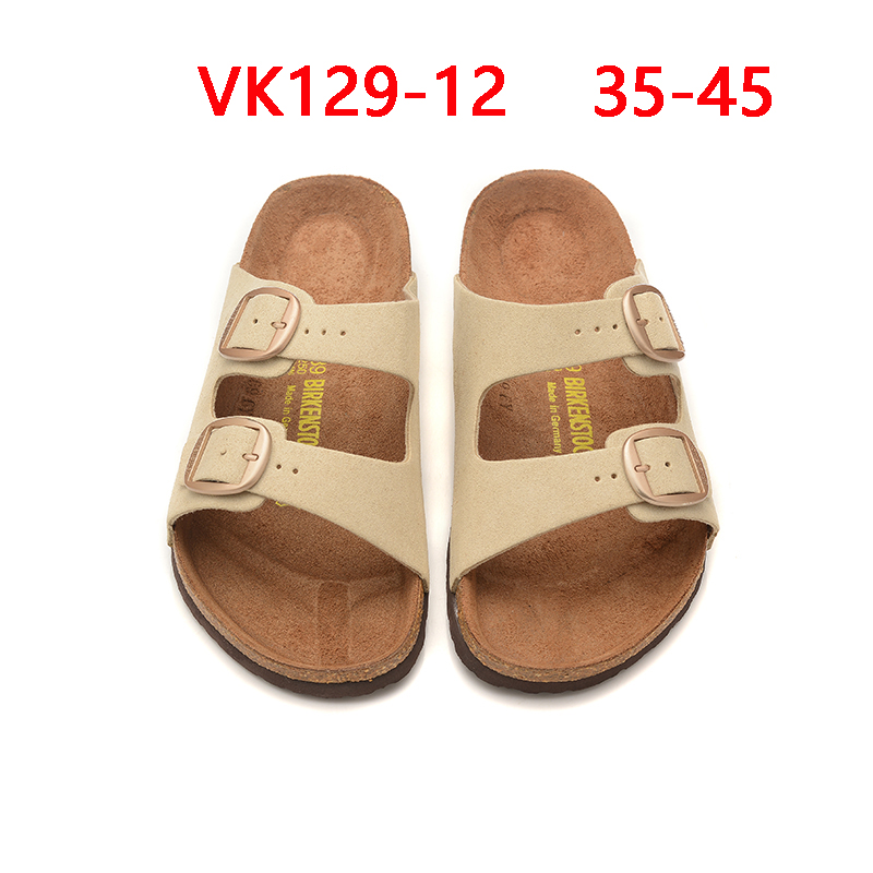 כפכפי בירקנשטוק אבזם רחב – תמונה 14