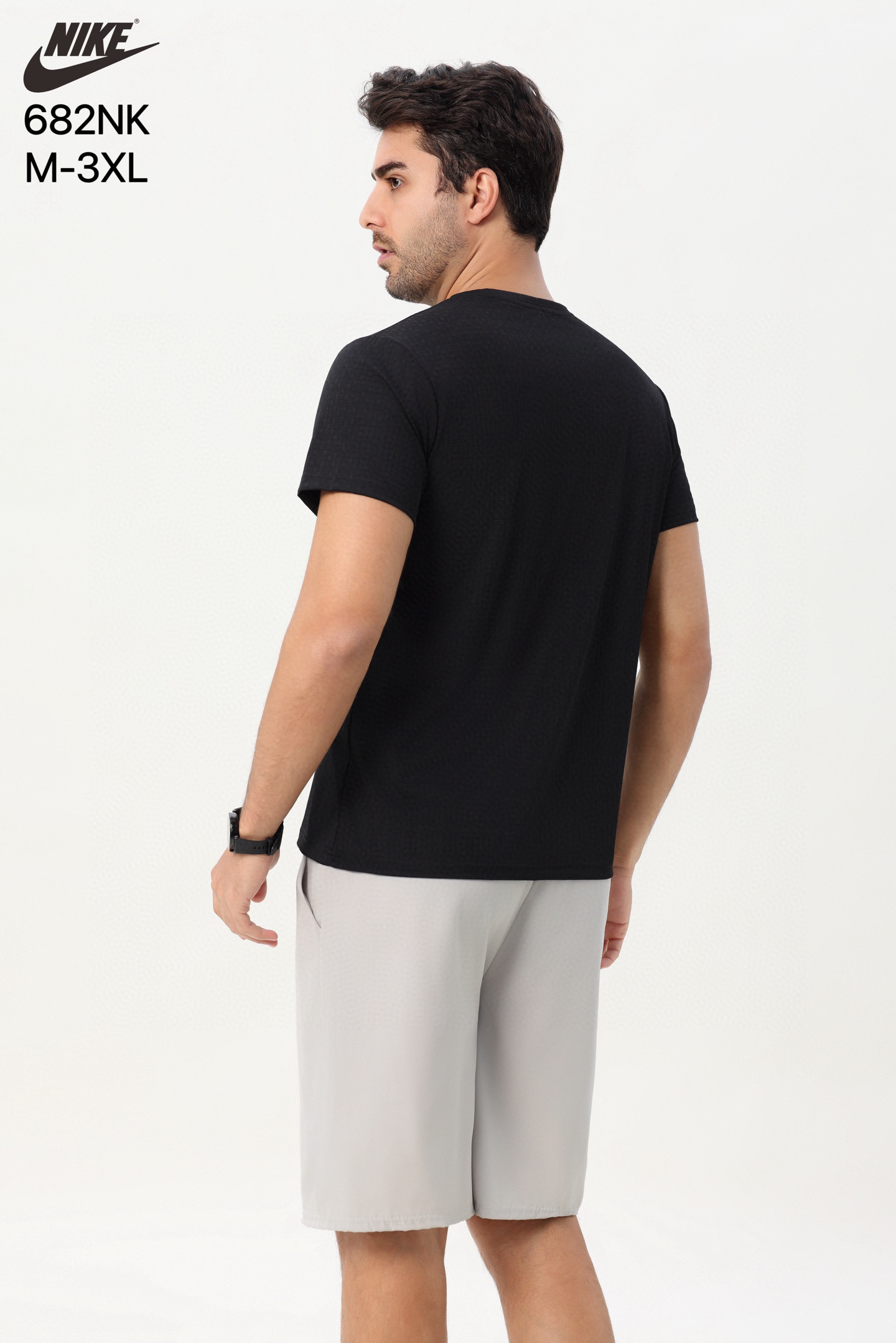 חולצות ספורט נייק – תמונה 7