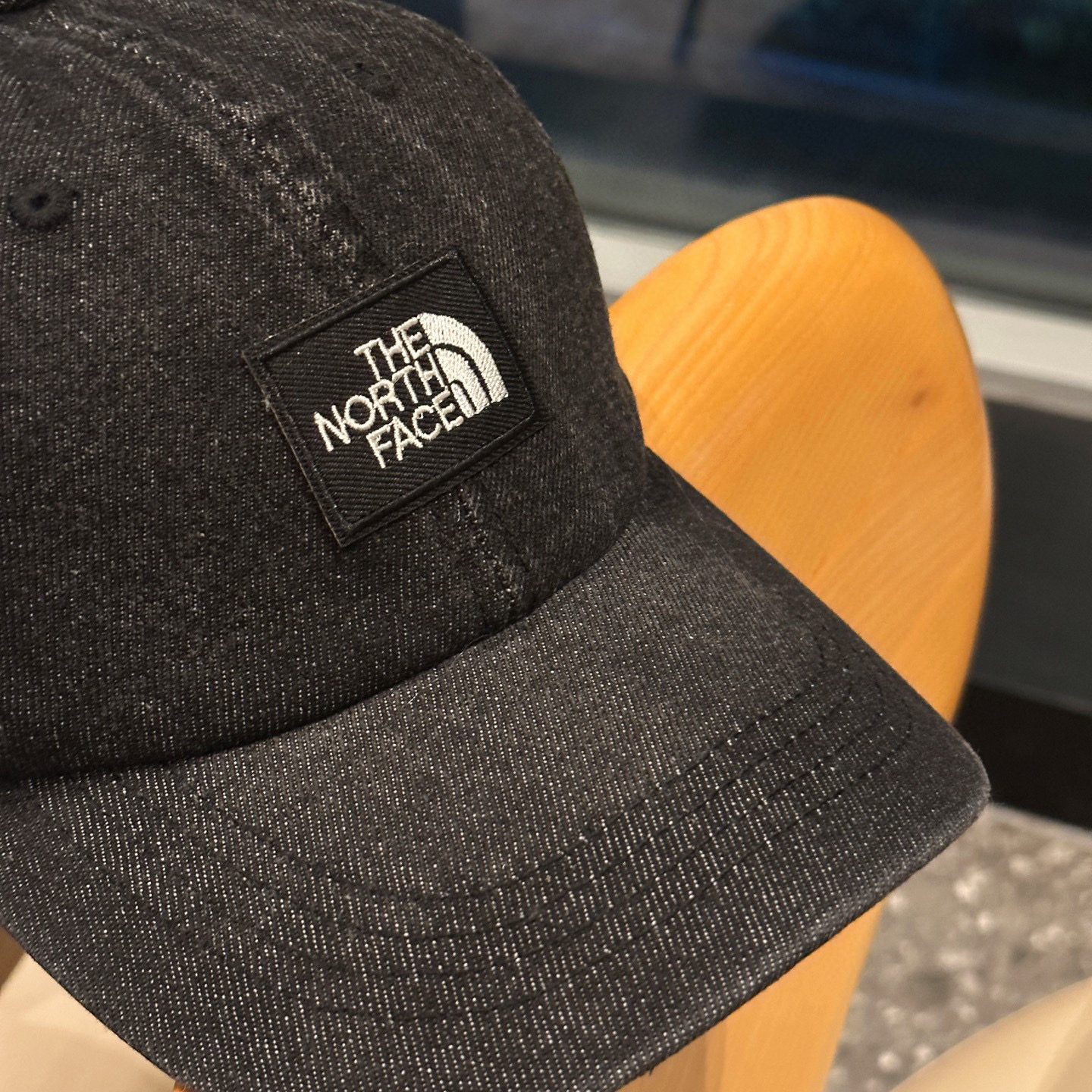 כובע מצחיה נורת פייס – תמונה 7