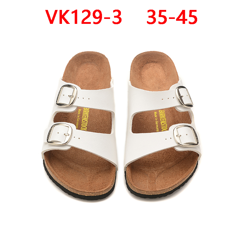 כפכפי בירקנשטוק אבזם רחב – תמונה 5