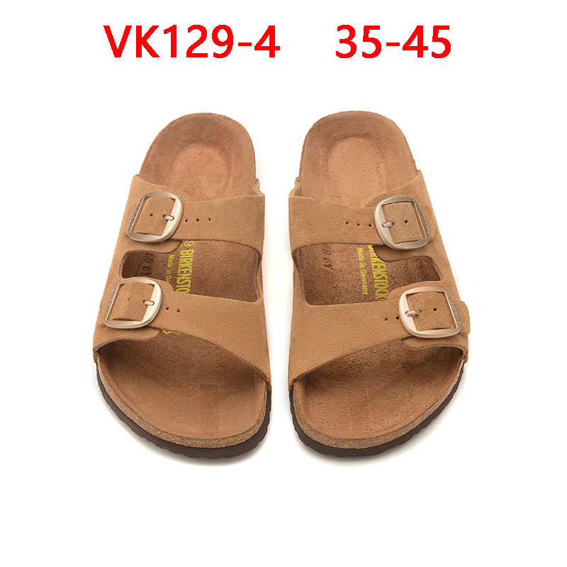 כפכפי בירקנשטוק אבזם רחב – תמונה 6