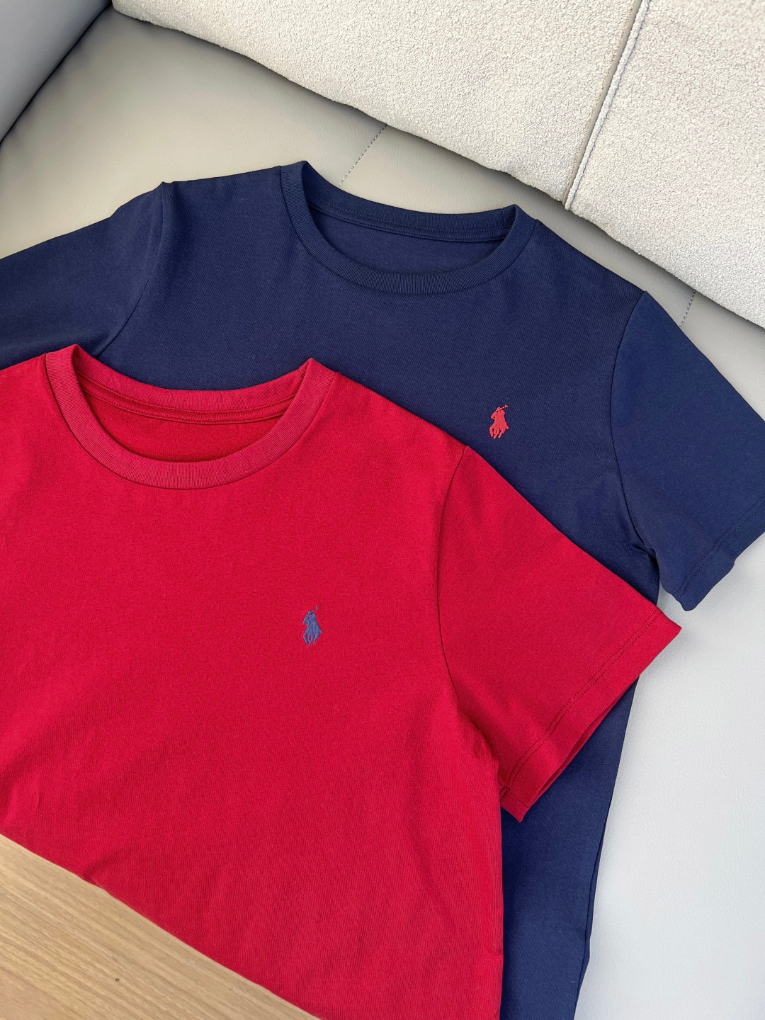 חולצות טי ראלף לורן – תמונה 4