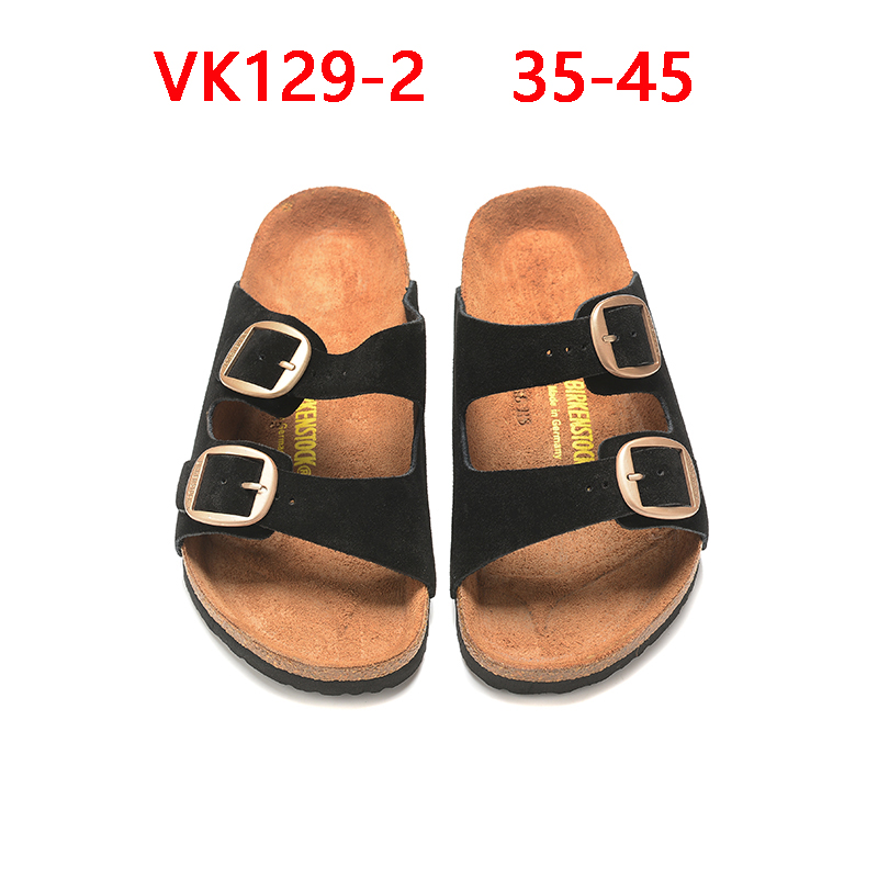 כפכפי בירקנשטוק אבזם רחב – תמונה 4