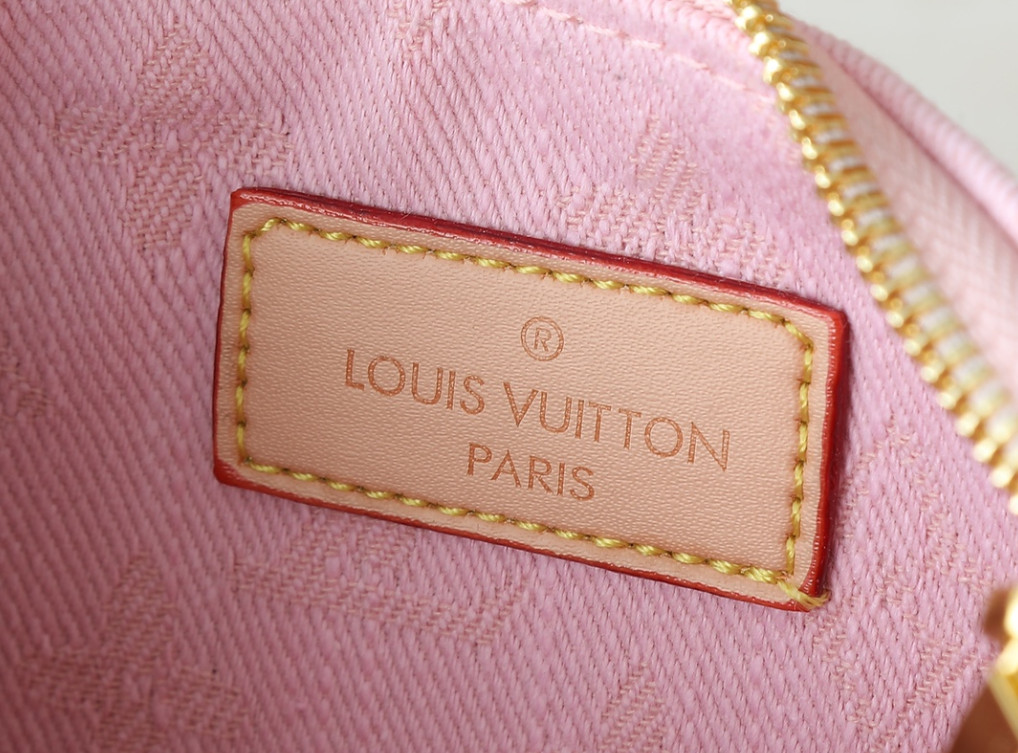 תיק כתף לואי ויטון – תמונה 6