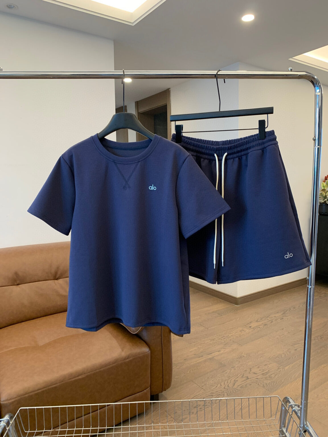 חליפת פנאי אלו יוגה – תמונה 8