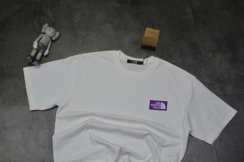 חולצות טי נורת פייס – תמונה 8