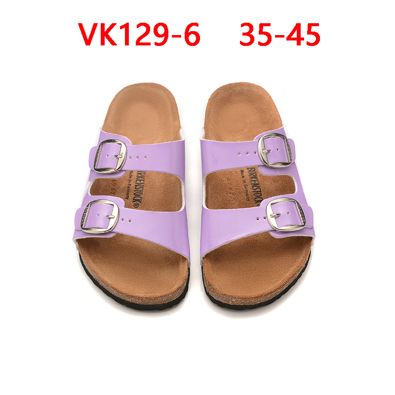 כפכפי בירקנשטוק אבזם רחב – תמונה 8