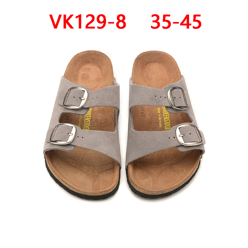 כפכפי בירקנשטוק אבזם רחב – תמונה 10