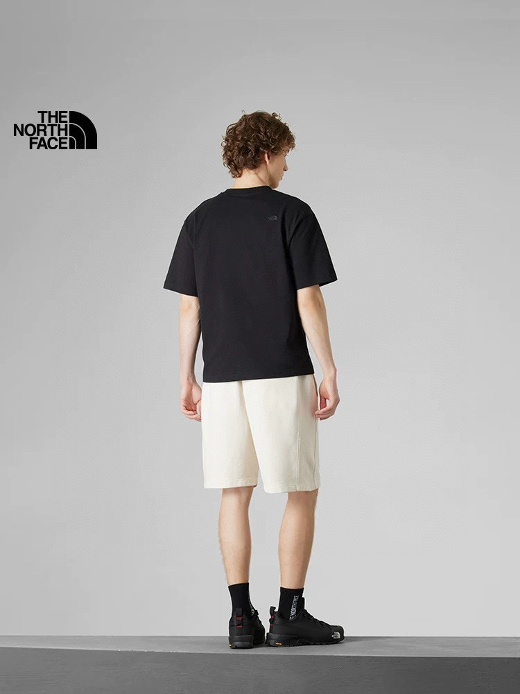 חולצות טי נורת פייס – תמונה 4