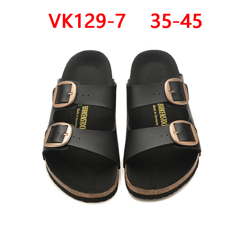 כפכפי בירקנשטוק אבזם רחב – תמונה 9