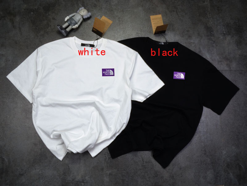 חולצות טי נורת פייס – תמונה 3