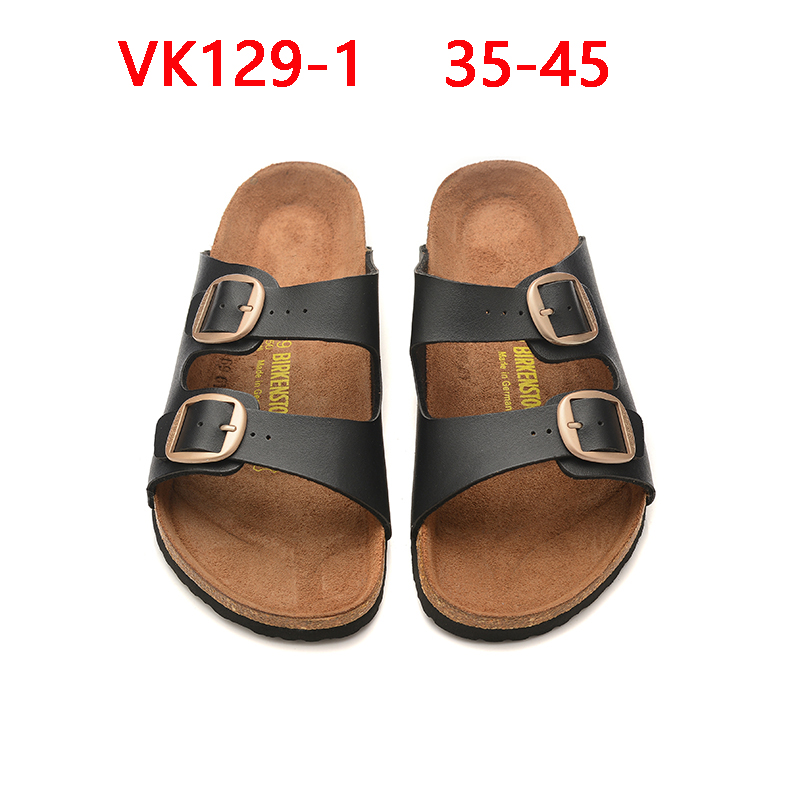 כפכפי בירקנשטוק אבזם רחב – תמונה 3