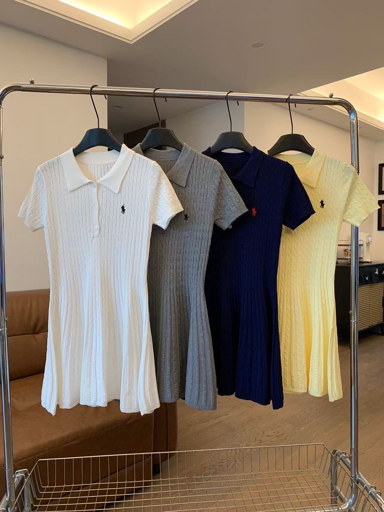 שמלה ראלף לורן – תמונה 4