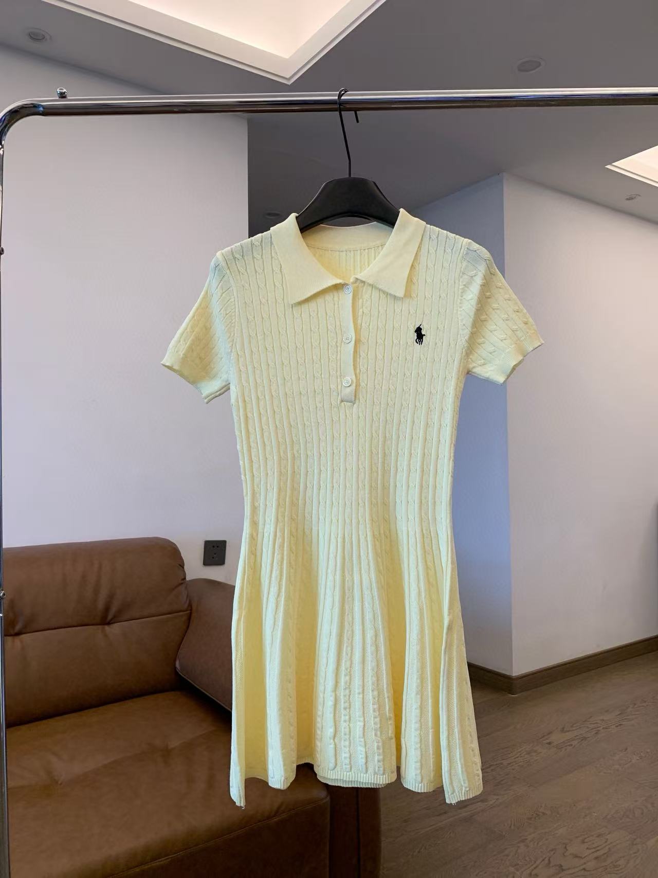 שמלה ראלף לורן – תמונה 5