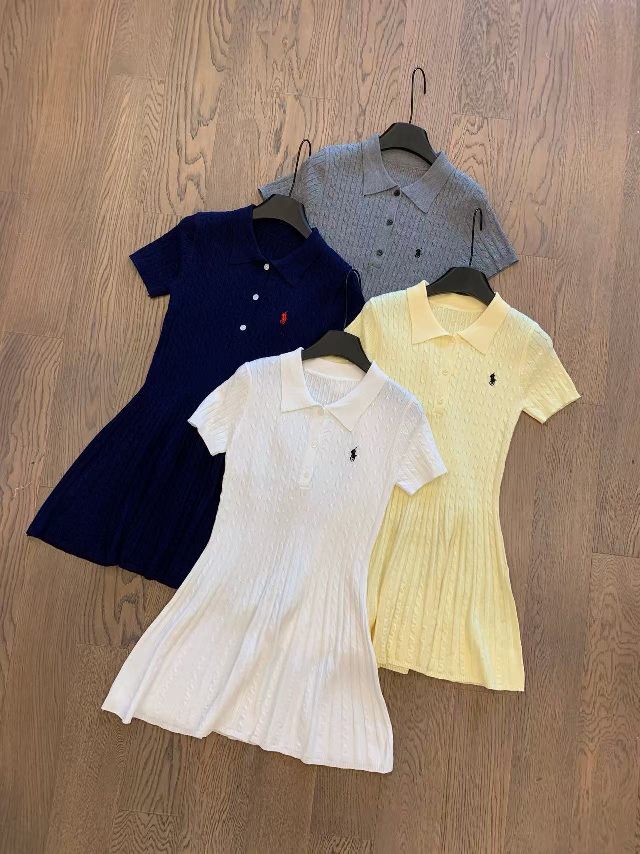 שמלה ראלף לורן – תמונה 13