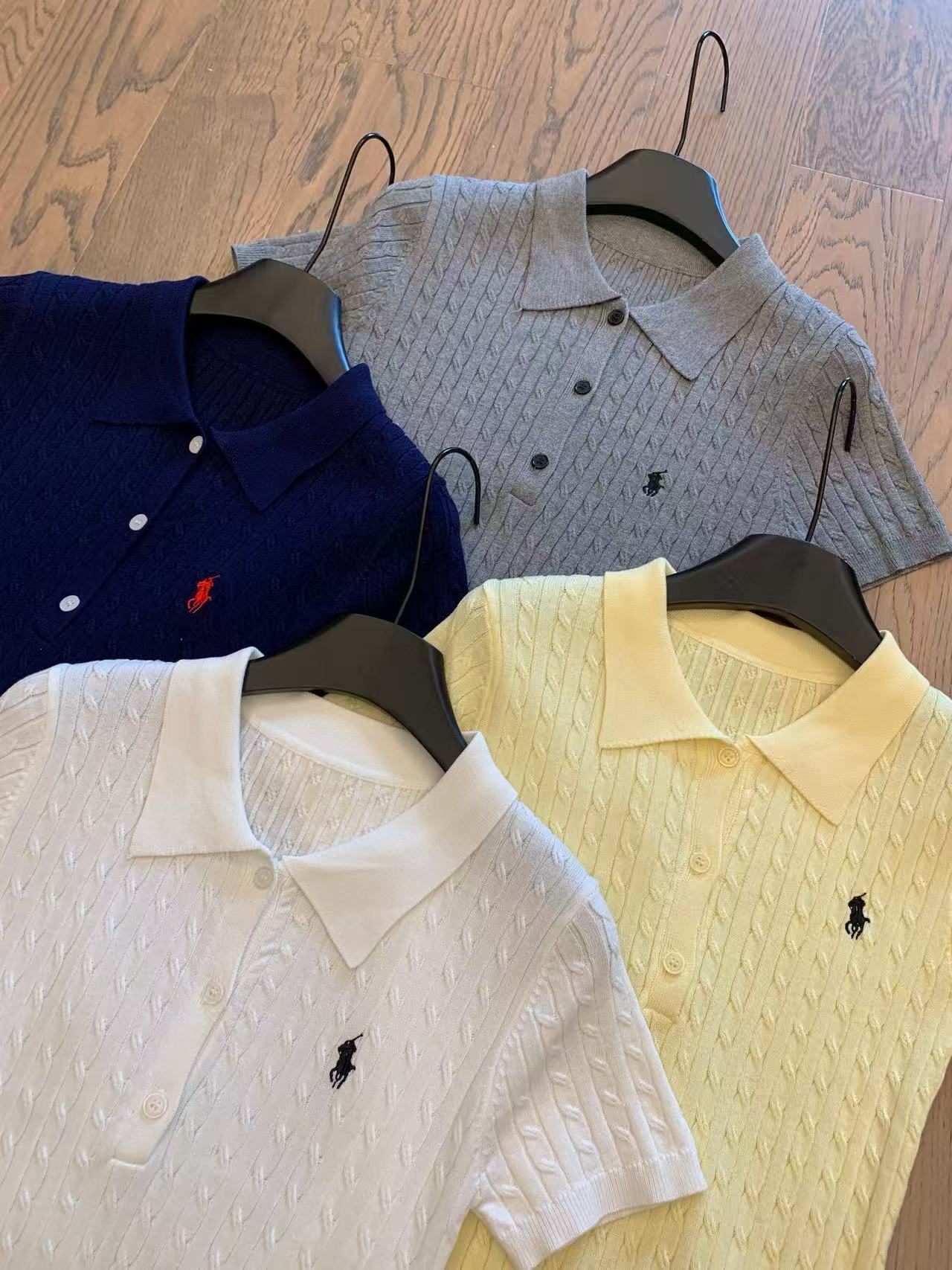 שמלה ראלף לורן – תמונה 12