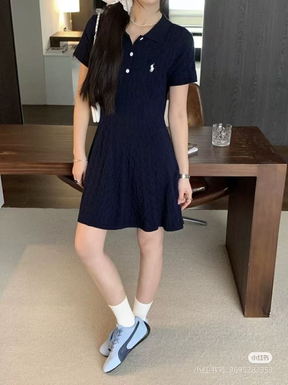 שמלה ראלף לורן – תמונה 8