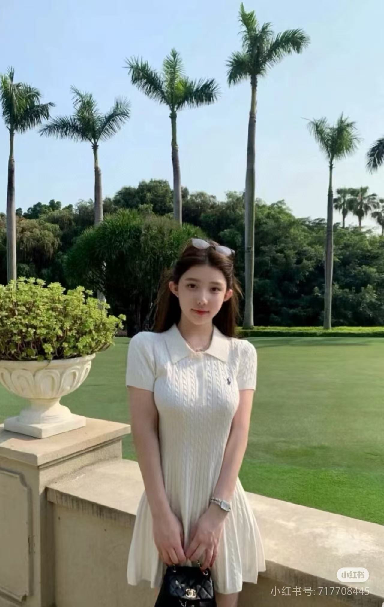 שמלה ראלף לורן – תמונה 9