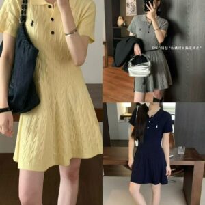 שמלה ראלף לורן