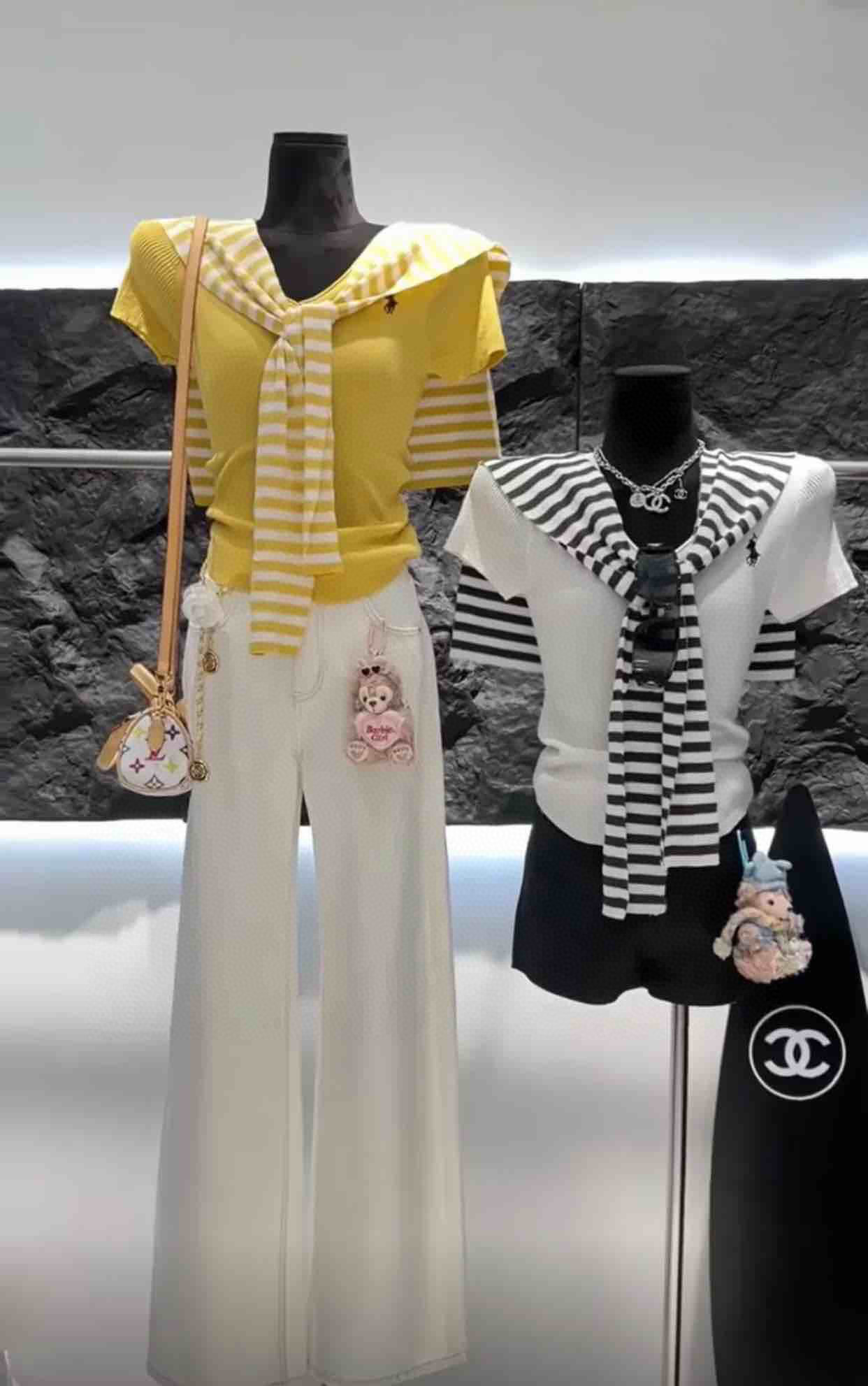 חולצות טי ראלף לורן – תמונה 16