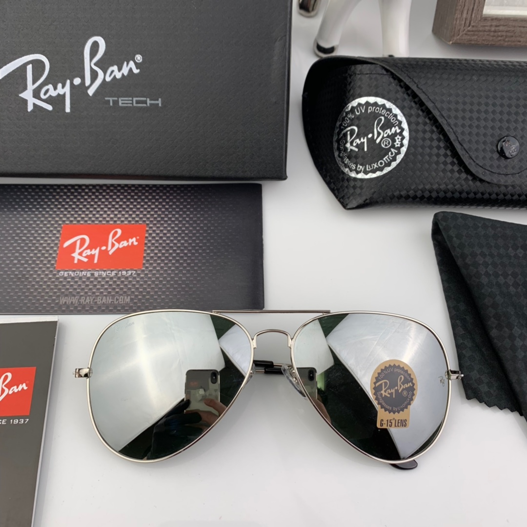 משקפי שמש רייבן – תמונה 5