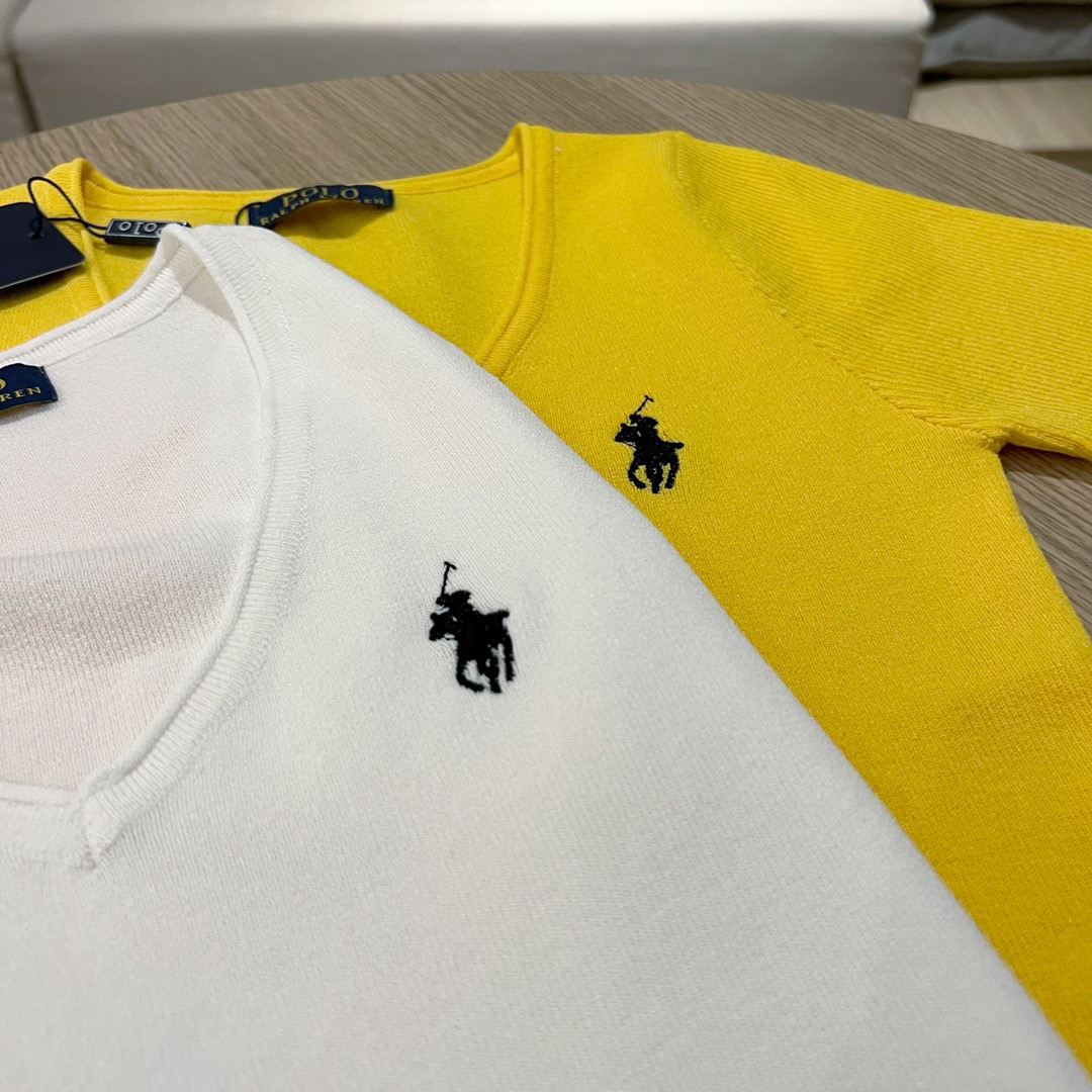 חולצות טי ראלף לורן – תמונה 5