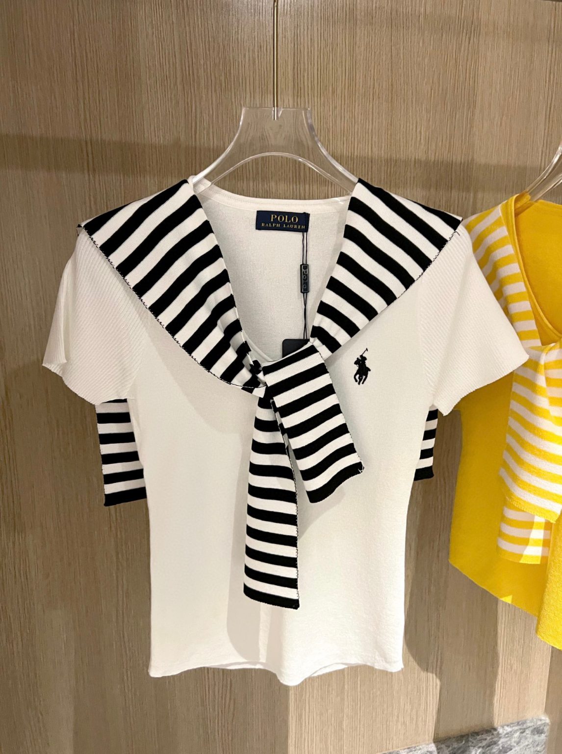 חולצות טי ראלף לורן – תמונה 10