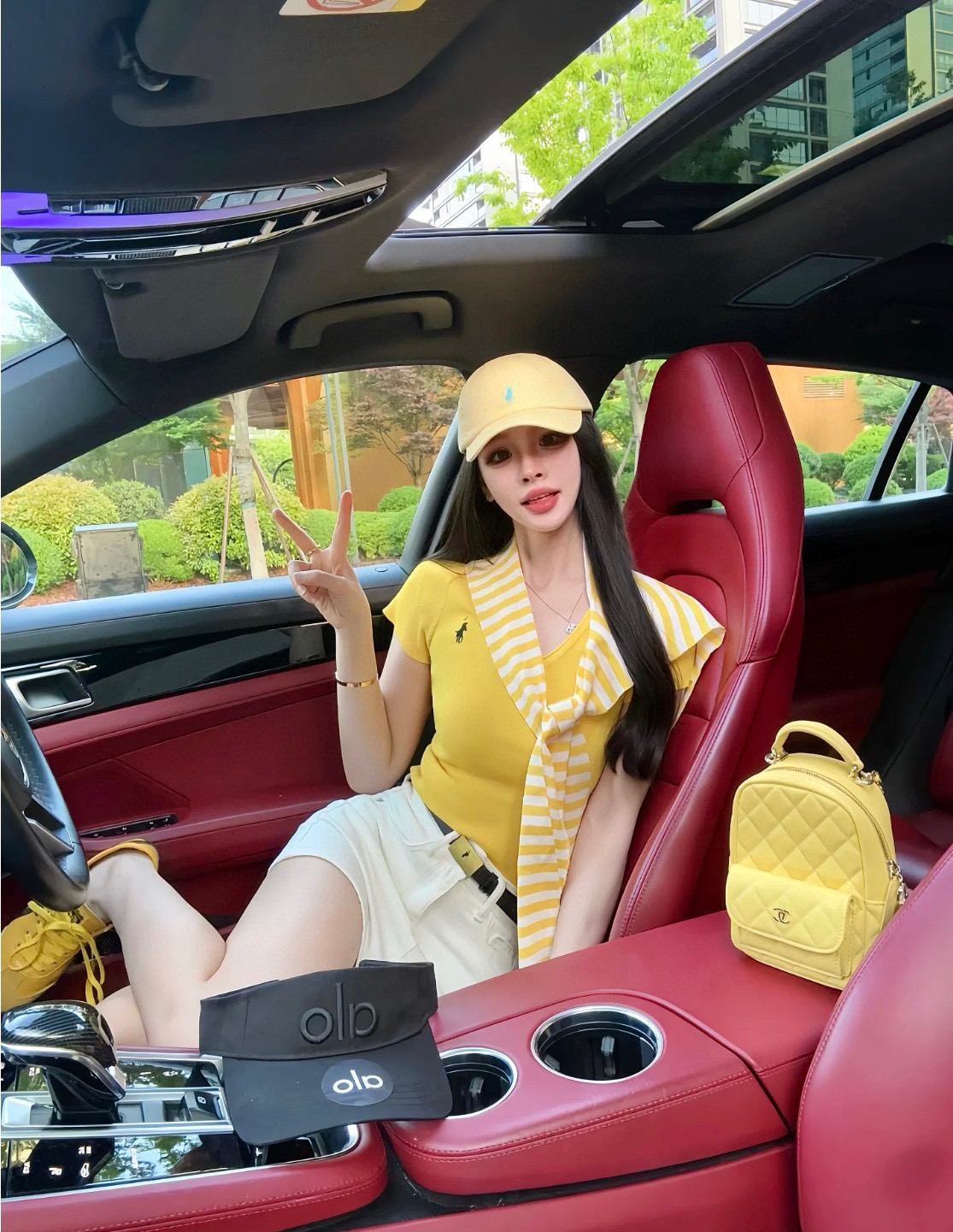 חולצות טי ראלף לורן – תמונה 12