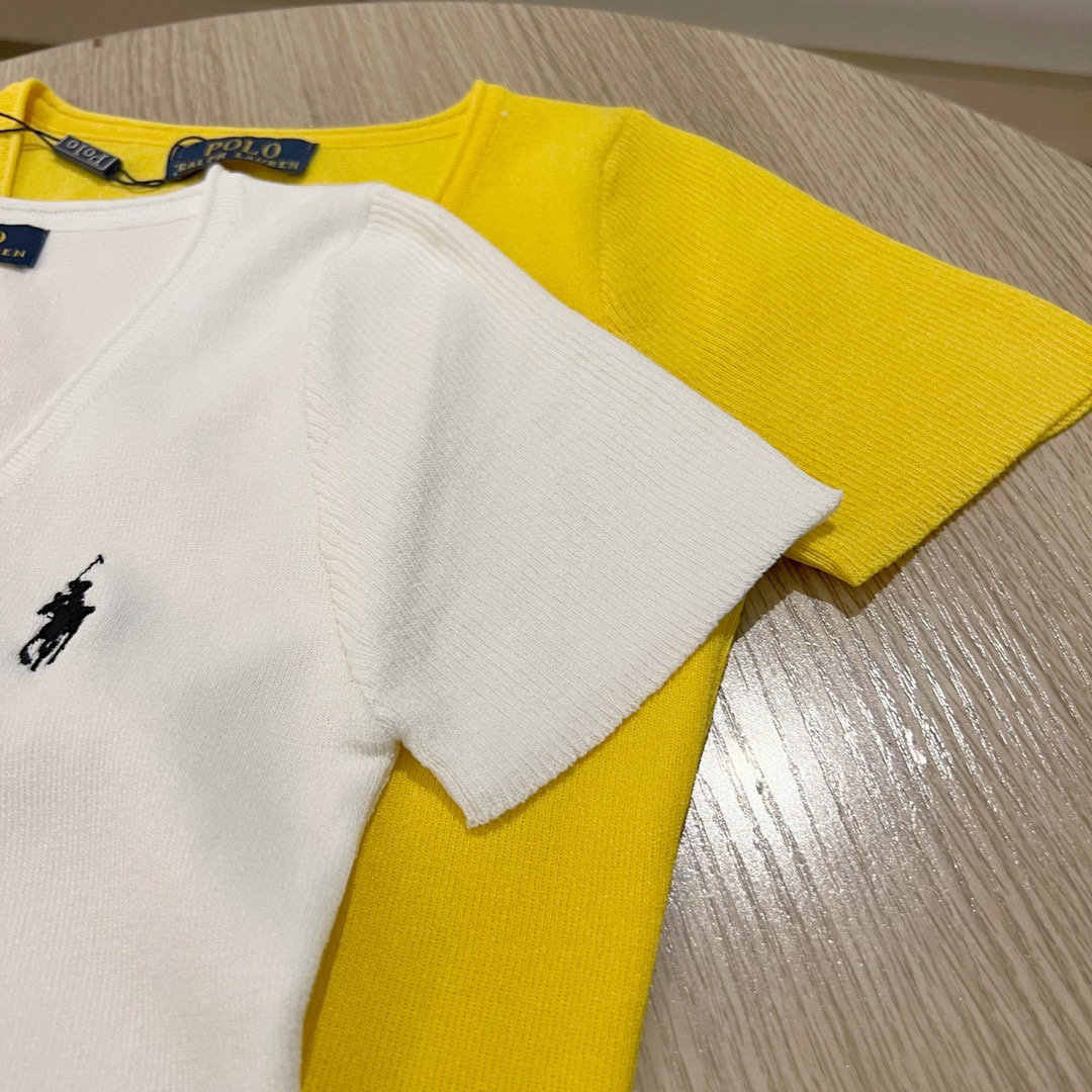 חולצות טי ראלף לורן – תמונה 9